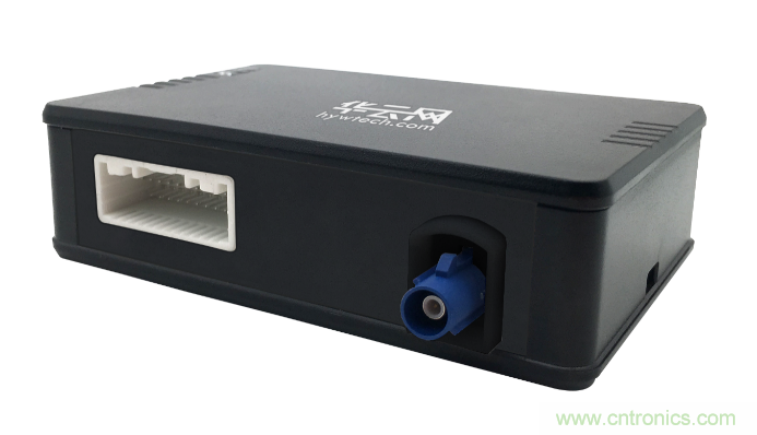 領(lǐng)略全新蔚來ES8，CITE2021智能駕駛汽車技術(shù)及智能科技館看點前瞻