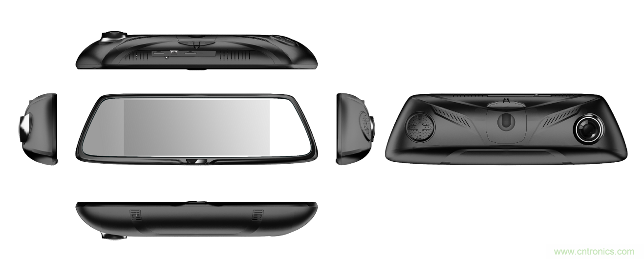 領(lǐng)略全新蔚來ES8，CITE2021智能駕駛汽車技術(shù)及智能科技館看點前瞻