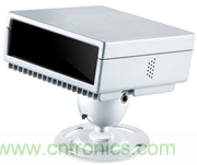 聚焦主動安全技術(shù)，CITE2021智能駕駛汽車技術(shù)及智能科技館看點前瞻