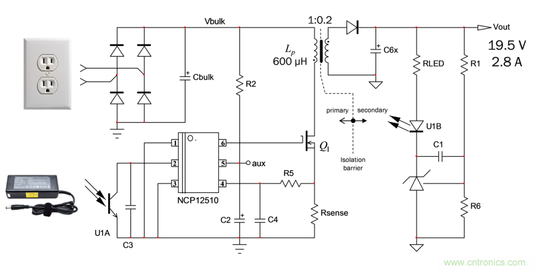 設(shè)計開關(guān)電源之前，必做的分析模擬和實驗（之三）