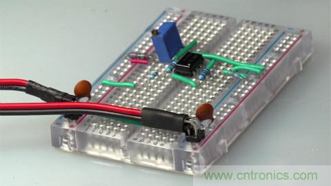 運算放大器是線性器件嗎？