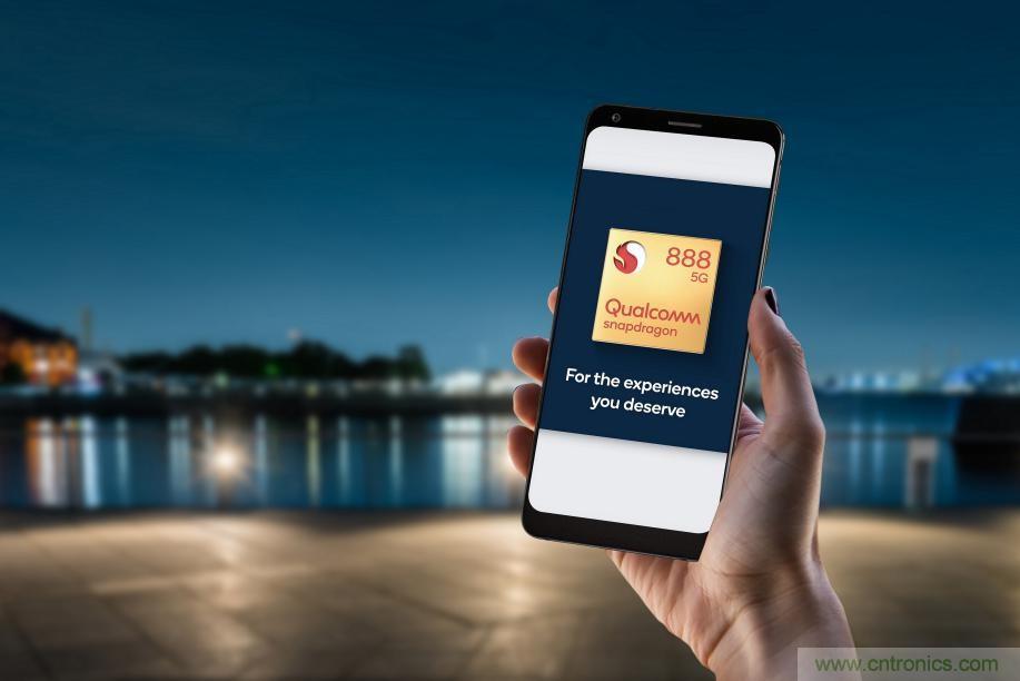 文武雙全內(nèi)外兼修，高通這款處理器為何如此受追捧？