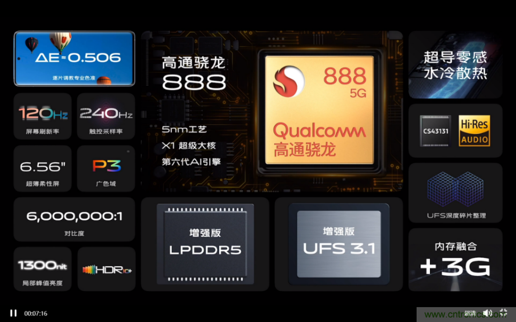 文武雙全內(nèi)外兼修，高通這款處理器為何如此受追捧？