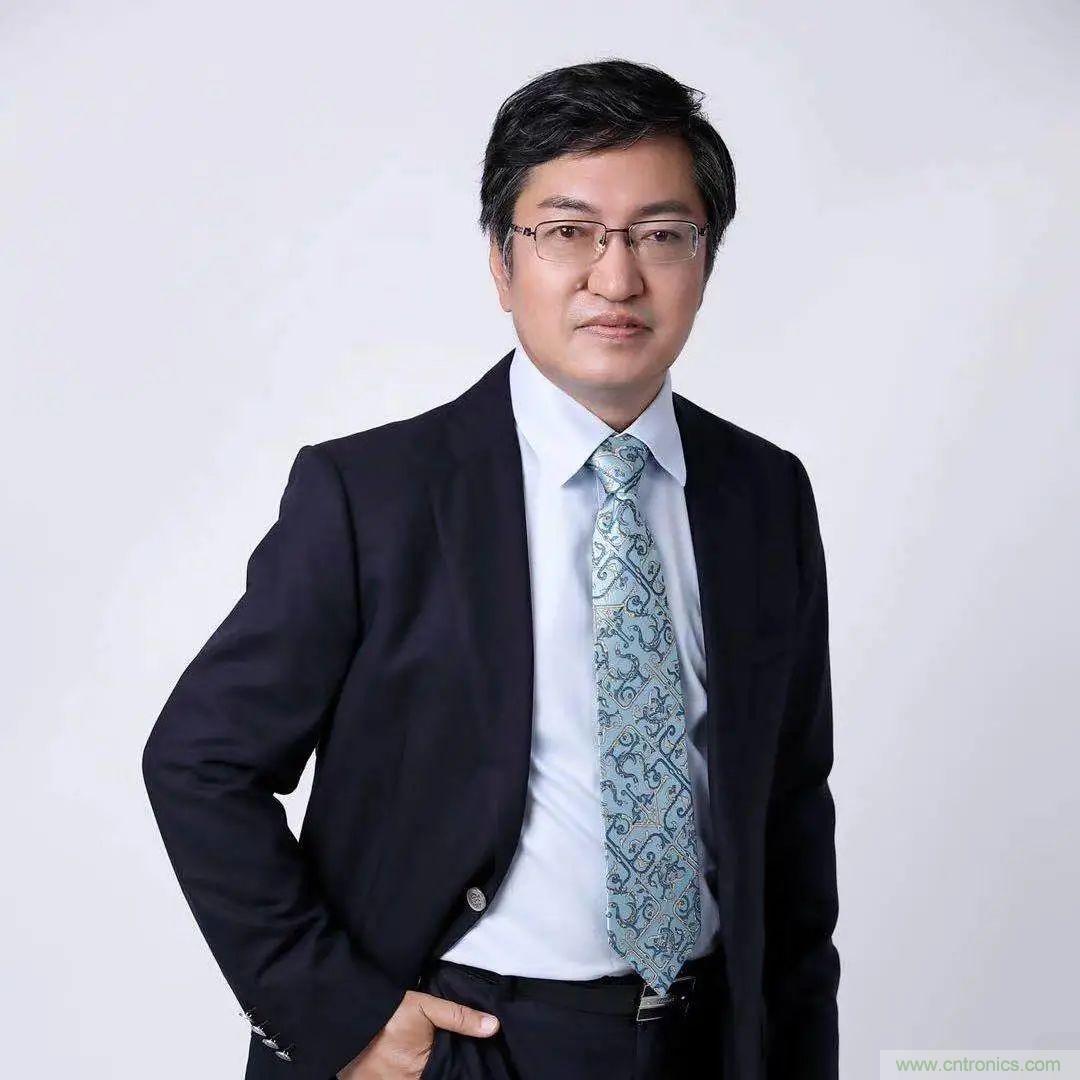 最后30名：4000億風(fēng)投VS 1萬億市值，物聯(lián)網(wǎng)CEO大會(huì)劍指何方？