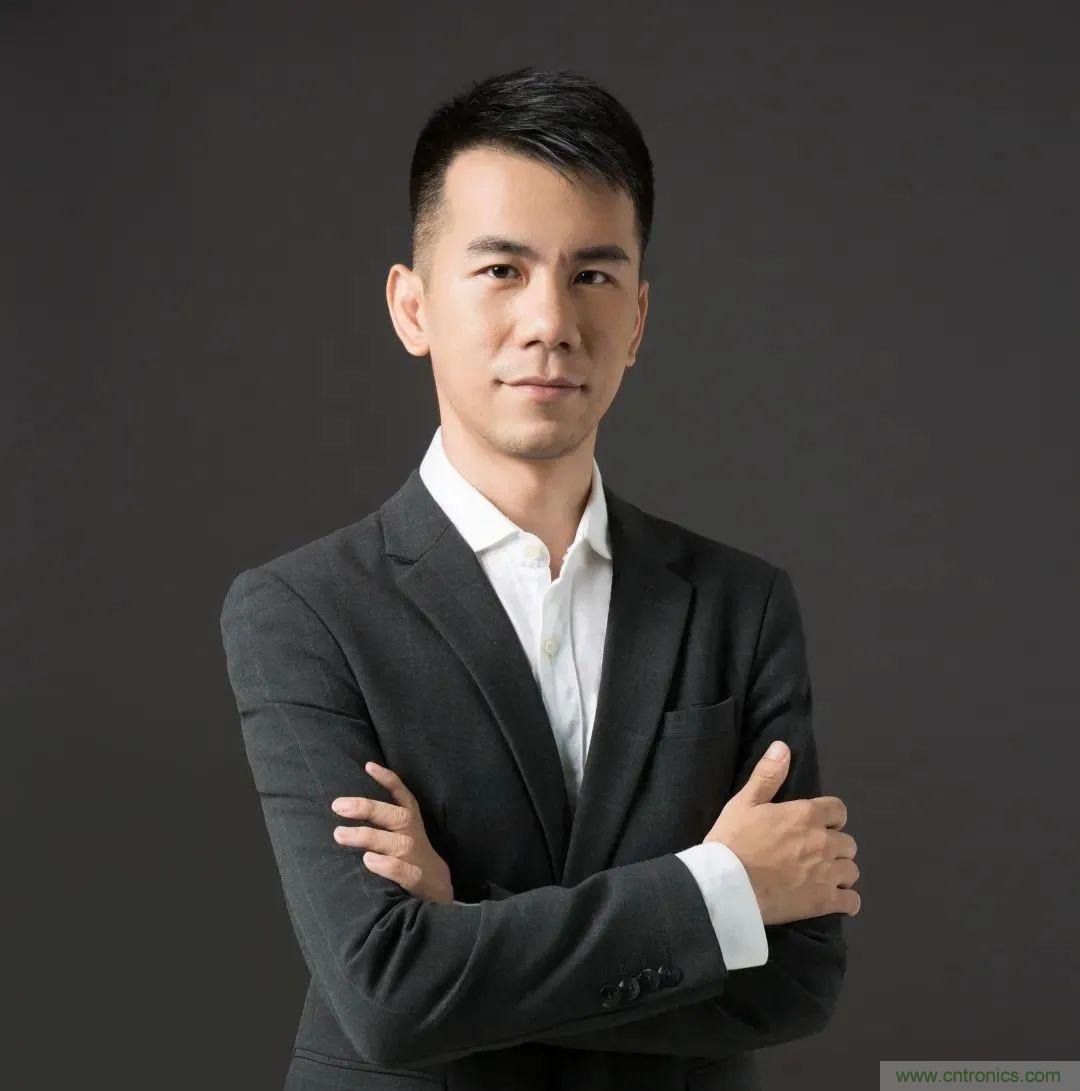 最后30名：4000億風(fēng)投VS 1萬億市值，物聯(lián)網(wǎng)CEO大會(huì)劍指何方？