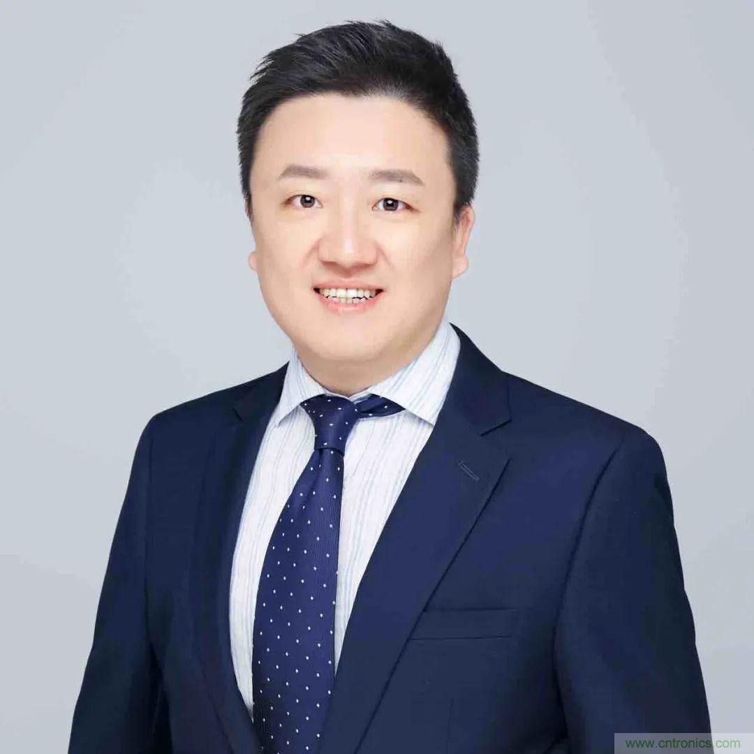 最后30名：4000億風(fēng)投VS 1萬億市值，物聯(lián)網(wǎng)CEO大會(huì)劍指何方？