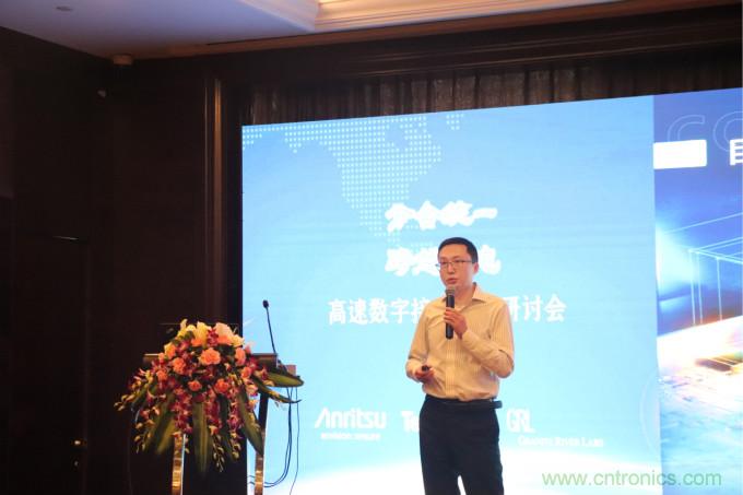 初心不改，芯耀輝高速接口IP助攻芯片設(shè)計(jì)制勝USB新標(biāo)準(zhǔn)