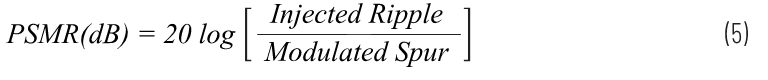 優(yōu)化信號鏈的電源系統(tǒng) &mdash; 第1部分：多少電源噪聲可以接受？