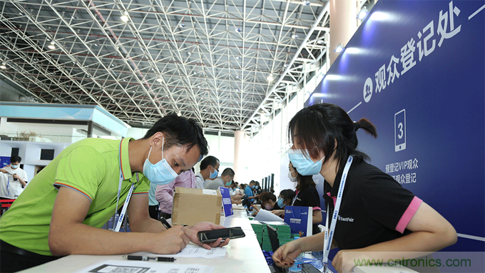 大咖來襲，聚焦熱門話題，關(guān)鍵技術(shù)（展會已全面開啟一對一專業(yè)觀眾邀約）