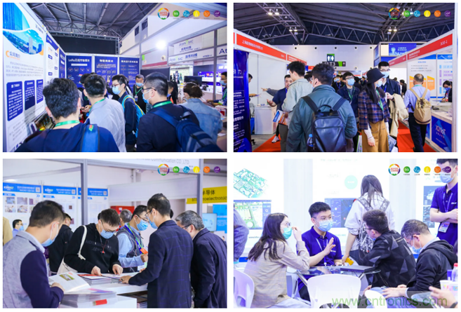 IOTE 2021上海站完美收官丨前瞻布局?jǐn)?shù)字經(jīng)濟(jì)時(shí)代，撬動(dòng)萬(wàn)億級(jí)IoT賽道