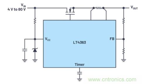 如何為您的電路選擇正確的保護措施？