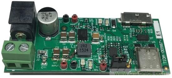 一個連接器即可解決所有問題，或者是？