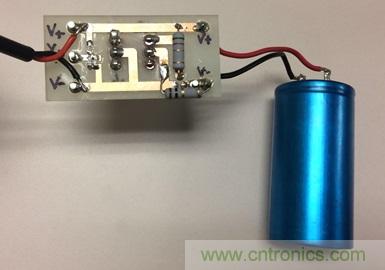 典型工作環(huán)境中分析光伏 I-V 特性，咱得講究個(gè)&ldquo;精確&rdquo;