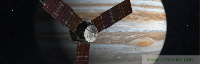 火星&ldquo;訪客&rdquo;不斷的背后，是一條電子設(shè)備與輻射的對抗之路