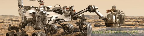 火星&ldquo;訪客&rdquo;不斷的背后，是一條電子設(shè)備與輻射的對抗之路