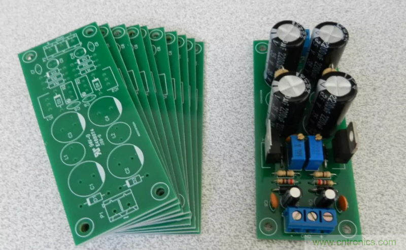 怎樣構(gòu)建可調(diào)線性AC-DC電源供用戶自由調(diào)節(jié)？