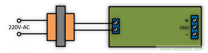 怎樣構(gòu)建可調(diào)線性AC-DC電源供用戶自由調(diào)節(jié)？