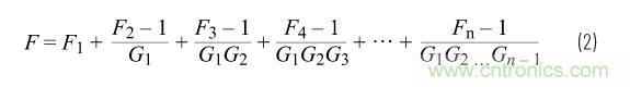 走進(jìn)RF信號(hào)鏈，ADI帶你深入理解其特性和性能指標(biāo)