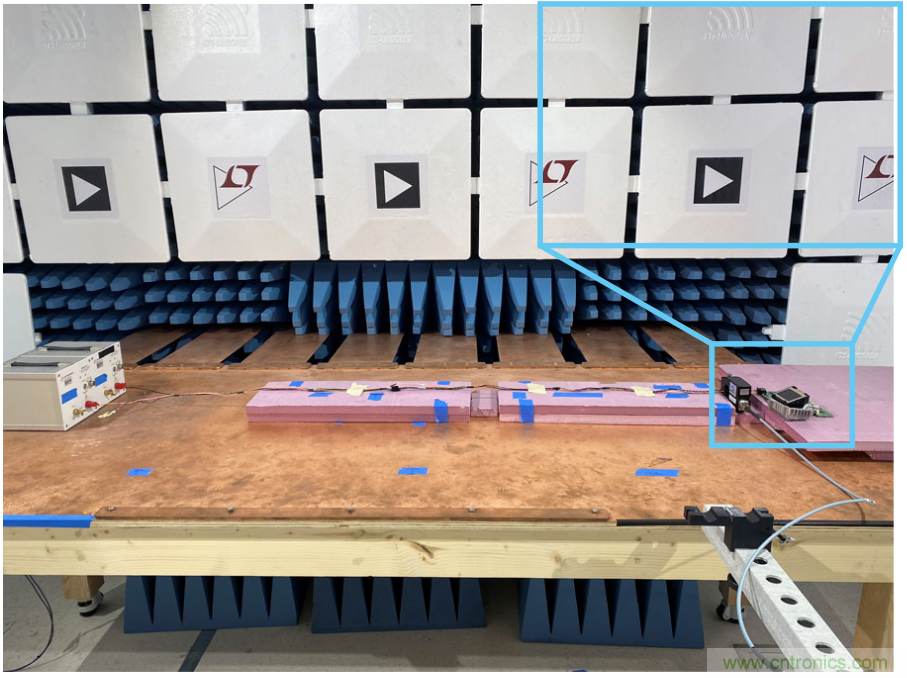 如何抑制來自開關(guān)電源的復(fù)雜的FM頻段傳導(dǎo)輻射？
