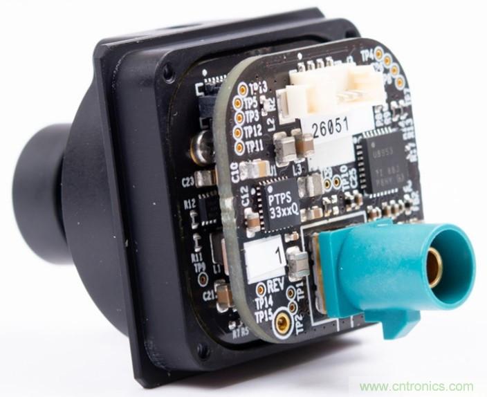 電磁干擾的標(biāo)準(zhǔn)、成因和緩解技術(shù)