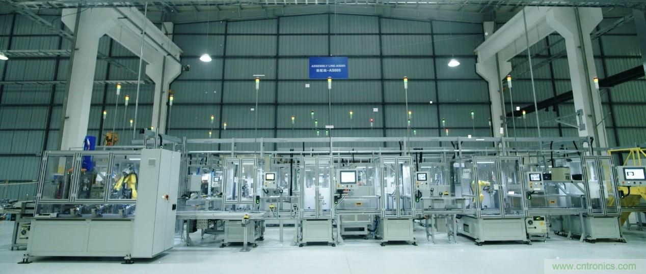 成功收購半導(dǎo)體設(shè)備商MueTec，天準(zhǔn)科技助推半導(dǎo)體產(chǎn)業(yè)發(fā)展