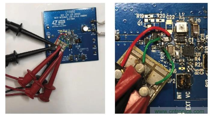 玩轉(zhuǎn)LTspice丨生成LED驅(qū)動(dòng)器的波德圖，你學(xué)會(huì)了沒(méi)？