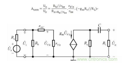 如何通過增益帶寬積選擇運放？