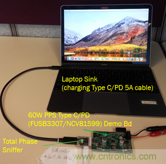 USB Type-C 可編程電源如何滿足5G智能手機(jī)快充需求？這篇文章講透了