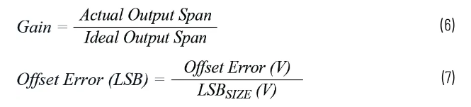 如何成功校準(zhǔn)開(kāi)環(huán)DAC信號(hào)鏈？
