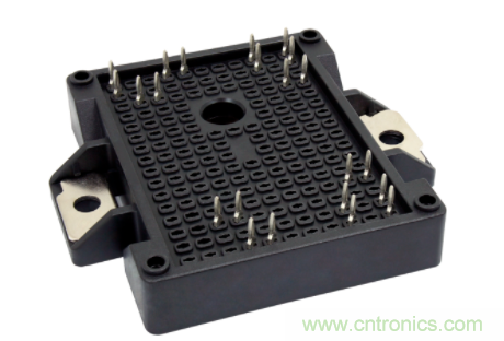 既高效，又可靠的Vishay車(chē)載充電器解決方案