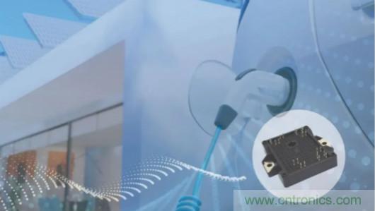 既高效，又可靠的Vishay車(chē)載充電器解決方案