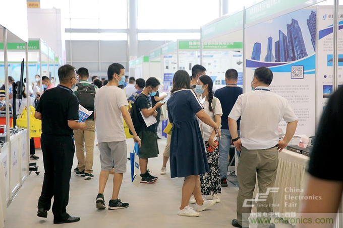 緊跟《行動計劃》，助力產業(yè)強基--西部電博會閃亮登場