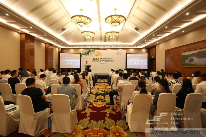 緊跟《行動計劃》，助力產業(yè)強基--西部電博會閃亮登場