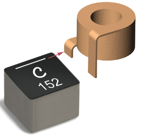 SMPS電感的安裝方向會影響輻射嗎？