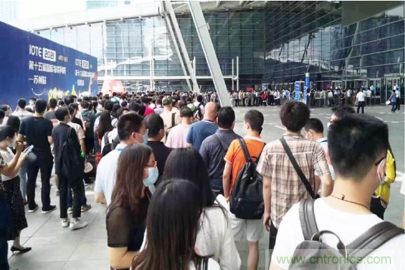 1000+IoT企業(yè)業(yè)績(jī)高速增長(zhǎng)，他們都做了同一件事！