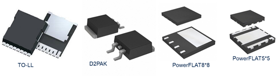 硅晶體管創(chuàng)新還有可能嗎？意法半導(dǎo)體超結(jié)MDmesh案例研究