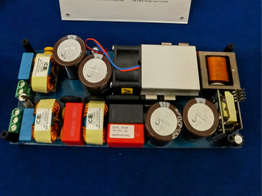 快充僅是第三代半導(dǎo)體應(yīng)用&ldquo;磨刀石&rdquo;，落地這一領(lǐng)域可每年省電40億度