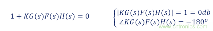 控制環(huán)路設(shè)計(jì)&mdash;&mdash;反激篇
