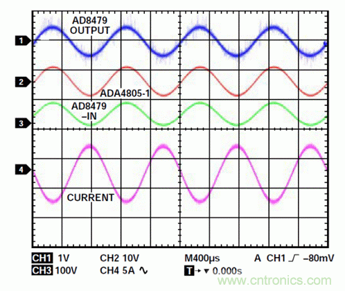 如何設(shè)計(jì)高電壓范圍的揚(yáng)聲器輸出電流監(jiān)控電路？