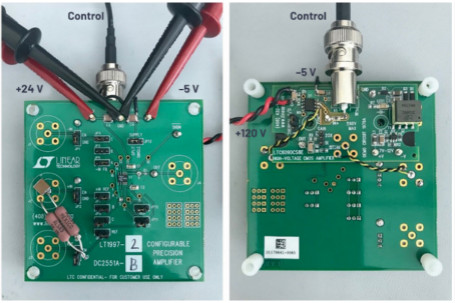 有沒(méi)有一種簡(jiǎn)單的辦法來(lái)創(chuàng)建適合傳感器偏置應(yīng)用的高壓電源？