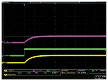 有沒(méi)有一種簡(jiǎn)單的辦法來(lái)創(chuàng)建適合傳感器偏置應(yīng)用的高壓電源？