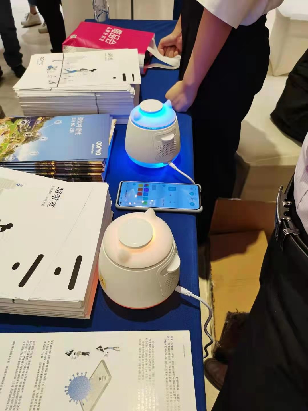 果鏈新風(fēng)口起量，Qorvo硬核解析UWB三大問(wèn)