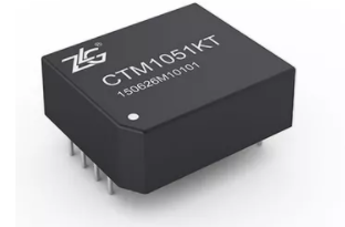 CAN接口異常如何分析？看這篇就夠了