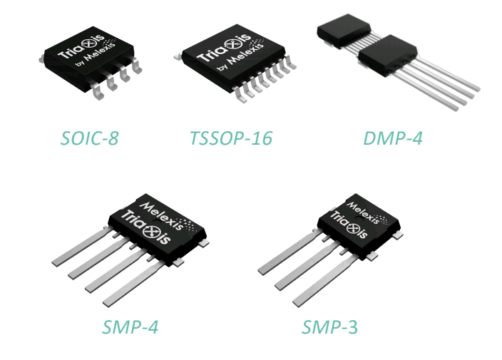 Melexis第三代Triaxis磁傳感器助推應(yīng)用創(chuàng)新，車載爆款一觸即發(fā)