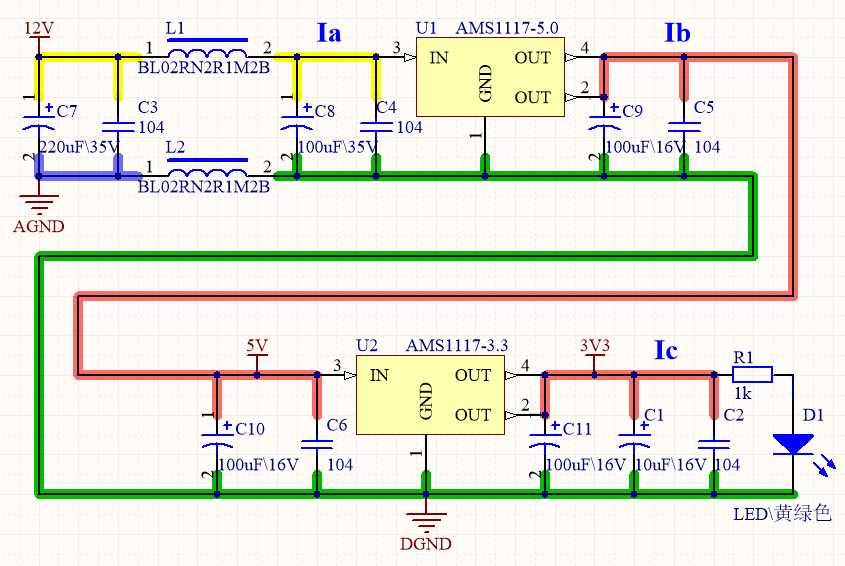 線性電源芯片燙手，問題出在哪里？