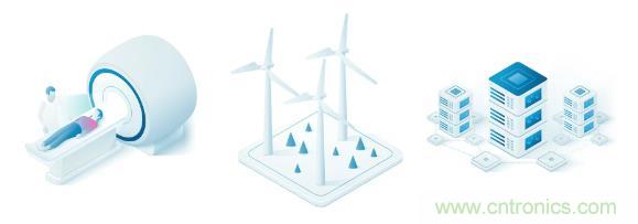 貫徹安全與數(shù)據(jù)的完整性，值得信賴的數(shù)字隔離技術(shù)~