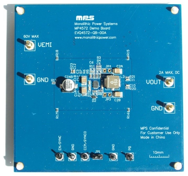 直流開關電源結(jié)溫的直接測量法