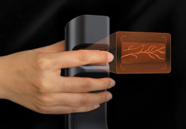 指紋容易被復(fù)制？指靜脈識(shí)別它來(lái)了