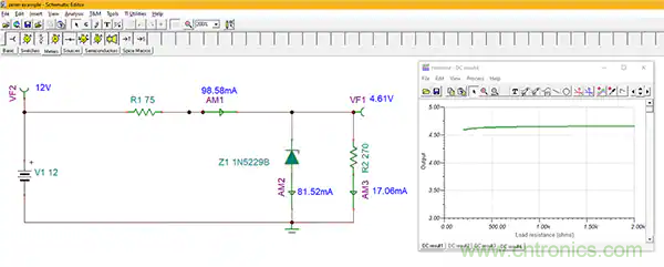 齊納、PIN、肖特基和變容二極管的基礎知識及其應用