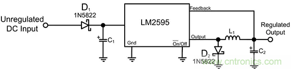 齊納、PIN、肖特基和變容二極管的基礎知識及其應用